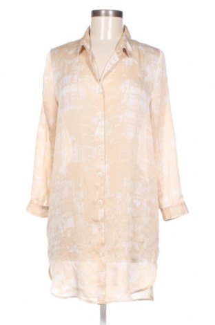 Γυναικείο πουκάμισο Monki, Μέγεθος S, Χρώμα Πολύχρωμο, Τιμή 3,87 €