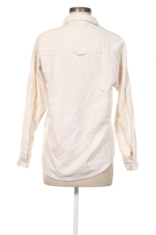 Γυναικείο πουκάμισο Monki, Μέγεθος XXS, Χρώμα Λευκό, Τιμή 4,02 €