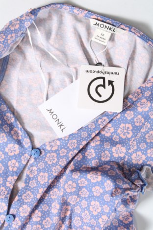 Dámska košeľa  Monki, Veľkosť XS, Farba Viacfarebná, Cena  5,49 €