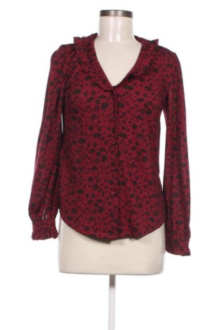 Γυναικείο πουκάμισο Monsoon, Μέγεθος S, Χρώμα Πολύχρωμο, Τιμή 10,76 €