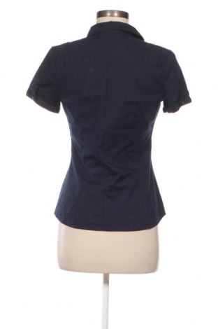 Dámska košeľa  Montego, Veľkosť S, Farba Modrá, Cena  12,79 €