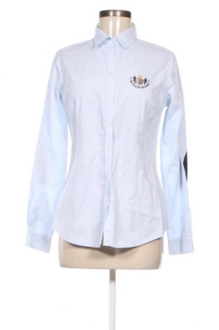 Dámská košile  Montego, Velikost M, Barva Modrá, Cena  190,00 Kč