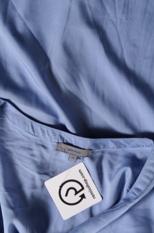 Dámska košeľa  Montego, Veľkosť XS, Farba Modrá, Cena  12,83 €