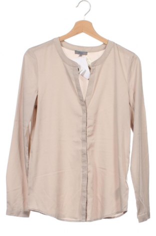 Γυναικείο πουκάμισο Montego, Μέγεθος XS, Χρώμα Γκρί, Τιμή 13,91 €