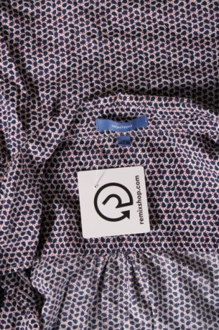 Γυναικείο πουκάμισο Montego, Μέγεθος M, Χρώμα Μπλέ, Τιμή 6,09 €