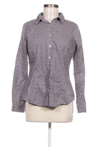 Γυναικείο πουκάμισο Montego, Μέγεθος M, Χρώμα Μπλέ, Τιμή 6,09 €