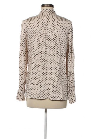 Γυναικείο πουκάμισο More & More, Μέγεθος M, Χρώμα  Μπέζ, Τιμή 14,85 €