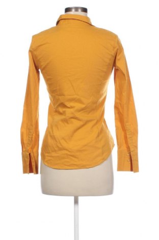 Dámská košile  More & More, Velikost XS, Barva Žlutá, Cena  115,00 Kč