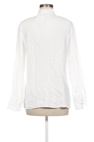Γυναικείο πουκάμισο More & More, Μέγεθος S, Χρώμα Λευκό, Τιμή 14,85 €