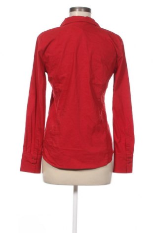 Дамска риза More & More, Размер M, Цвят Червен, Цена 48,00 лв.