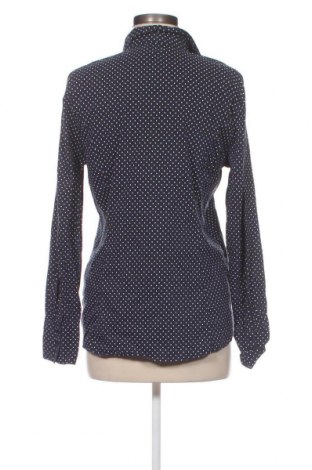Γυναικείο πουκάμισο More & More, Μέγεθος L, Χρώμα Μπλέ, Τιμή 16,63 €