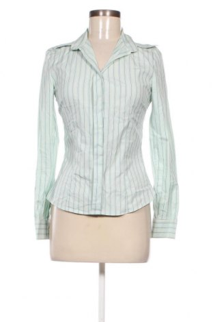 Γυναικείο πουκάμισο Morgan&Co., Μέγεθος M, Χρώμα Πολύχρωμο, Τιμή 38,36 €