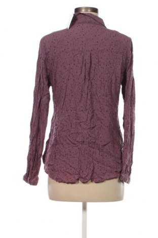 Γυναικείο πουκάμισο Multiblu, Μέγεθος M, Χρώμα Βιολετί, Τιμή 4,64 €