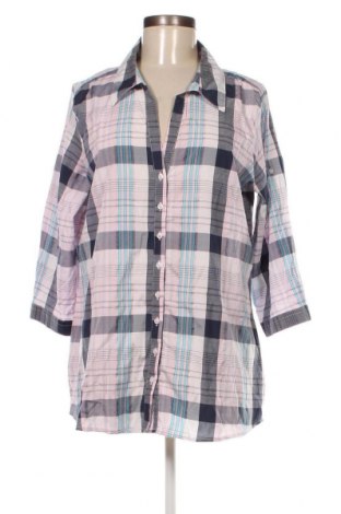 Γυναικείο πουκάμισο Multiblu, Μέγεθος XL, Χρώμα Πολύχρωμο, Τιμή 8,50 €