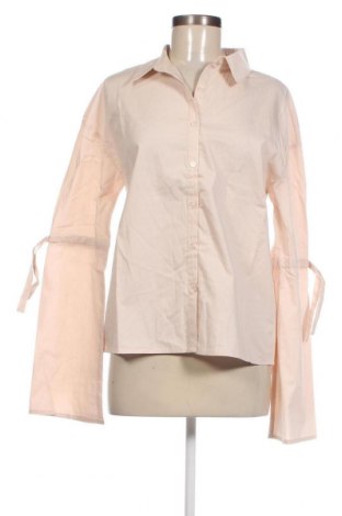 Γυναικείο πουκάμισο NA-KD, Μέγεθος S, Χρώμα Ρόζ , Τιμή 7,94 €