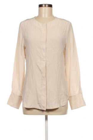 Γυναικείο πουκάμισο Nadine H, Μέγεθος M, Χρώμα Εκρού, Τιμή 20,18 €