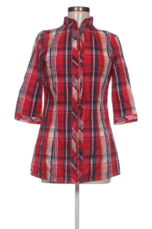 Γυναικείο πουκάμισο Nara Camicie, Μέγεθος M, Χρώμα Πολύχρωμο, Τιμή 5,12 €