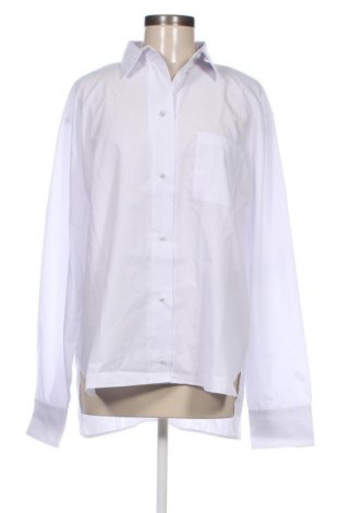 Γυναικείο πουκάμισο Nasty Gal, Μέγεθος M, Χρώμα Λευκό, Τιμή 39,69 €
