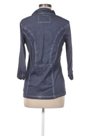 Dámska košeľa  Navigazione, Veľkosť M, Farba Modrá, Cena  3,86 €