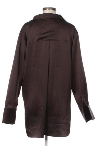 Дамска риза Neo Noir, Размер L, Цвят Кафяв, Цена 38,50 лв.