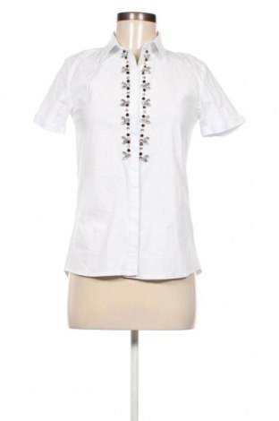 Γυναικείο πουκάμισο New Imperial, Μέγεθος M, Χρώμα Λευκό, Τιμή 11,45 €