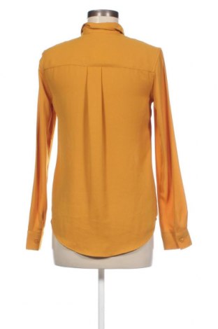 Dámska košeľa  New Look, Veľkosť XS, Farba Žltá, Cena  14,18 €