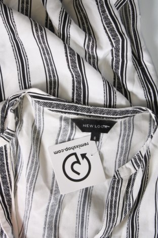 Γυναικείο πουκάμισο New Look, Μέγεθος XS, Χρώμα Πολύχρωμο, Τιμή 6,03 €