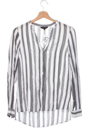 Γυναικείο πουκάμισο New Look, Μέγεθος XS, Χρώμα Πολύχρωμο, Τιμή 7,70 €