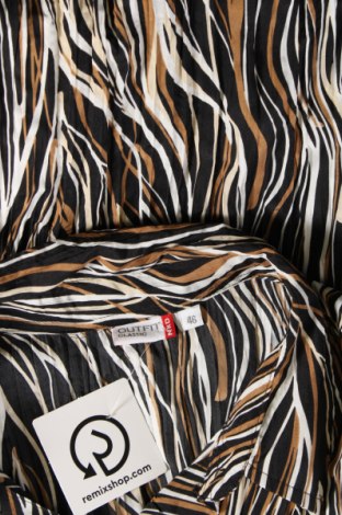 Dámska košeľa  Nkd, Veľkosť XL, Farba Viacfarebná, Cena  14,18 €