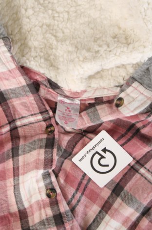 Γυναικείο πουκάμισο No Boundaries, Μέγεθος M, Χρώμα Πολύχρωμο, Τιμή 3,09 €