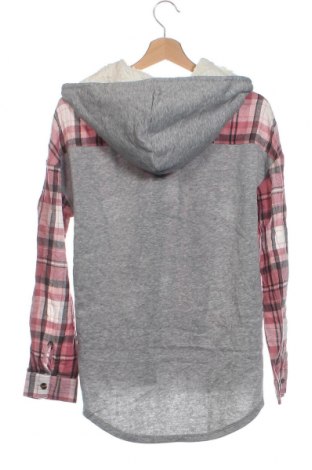 Γυναικείο πουκάμισο No Boundaries, Μέγεθος M, Χρώμα Πολύχρωμο, Τιμή 3,09 €