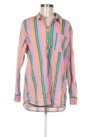 Γυναικείο πουκάμισο Noella, Μέγεθος XL, Χρώμα Πολύχρωμο, Τιμή 15,46 €