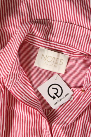 Дамска риза Notes du Nord, Размер L, Цвят Многоцветен, Цена 130,00 лв.