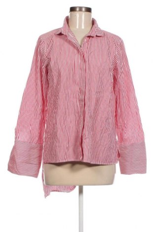Γυναικείο πουκάμισο Notes du Nord, Μέγεθος L, Χρώμα Πολύχρωμο, Τιμή 80,41 €