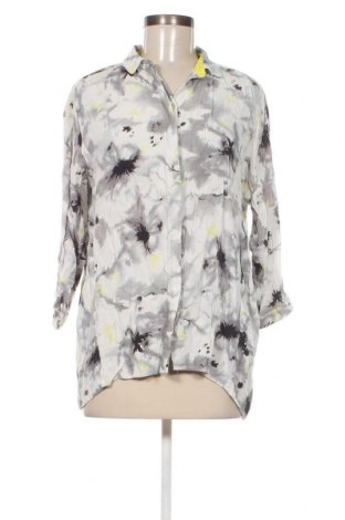 Γυναικείο πουκάμισο Numph, Μέγεθος S, Χρώμα Πολύχρωμο, Τιμή 17,81 €