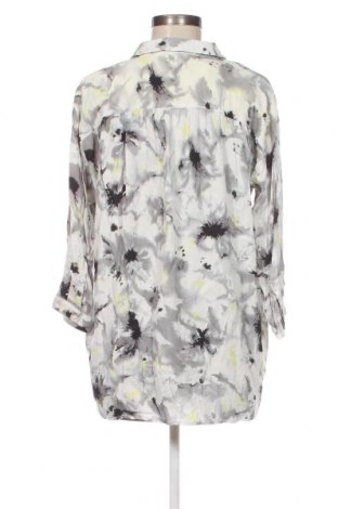 Γυναικείο πουκάμισο Numph, Μέγεθος S, Χρώμα Πολύχρωμο, Τιμή 11,88 €