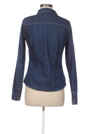 Dámska košeľa  ONLY, Veľkosť S, Farba Modrá, Cena  11,34 €