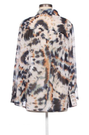 Γυναικείο πουκάμισο ONLY, Μέγεθος M, Χρώμα Πολύχρωμο, Τιμή 8,54 €