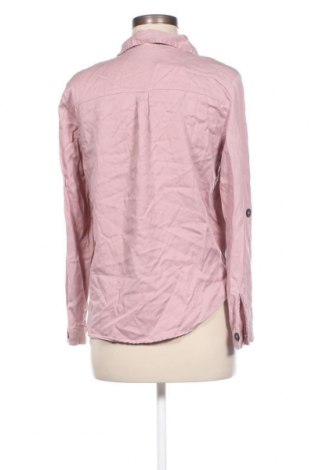 Дамска риза ONLY, Размер S, Цвят Розов, Цена 20,00 лв.