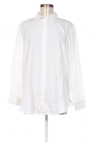 Дамска риза ONLY, Размер M, Цвят Бял, Цена 46,00 лв.