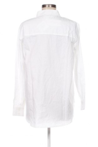 Γυναικείο πουκάμισο ONLY, Μέγεθος M, Χρώμα Λευκό, Τιμή 23,71 €