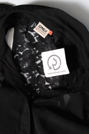 Damenbluse ONLY, Größe M, Farbe Schwarz, Preis € 18,97