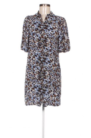Γυναικείο πουκάμισο ONLY, Μέγεθος S, Χρώμα Πολύχρωμο, Τιμή 4,80 €
