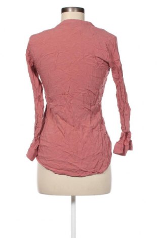 Дамска риза ONLY, Размер XS, Цвят Розов, Цена 5,80 лв.
