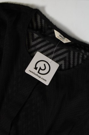 Γυναικείο πουκάμισο ONLY, Μέγεθος XS, Χρώμα Μαύρο, Τιμή 8,30 €