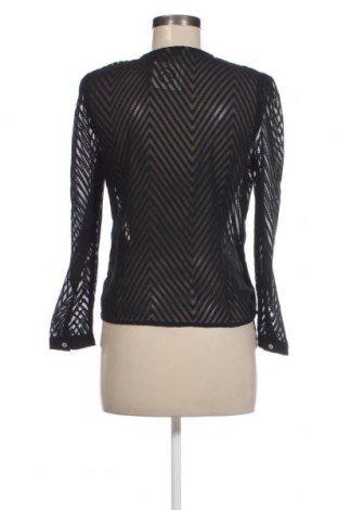 Γυναικείο πουκάμισο ONLY, Μέγεθος XS, Χρώμα Μαύρο, Τιμή 8,30 €