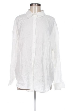 Dámska košeľa  ONLY, Veľkosť L, Farba Biela, Cena  14,23 €