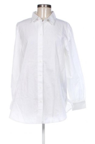 Дамска риза ONLY, Размер M, Цвят Бял, Цена 25,30 лв.