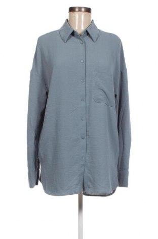 Dámska košeľa  ONLY, Veľkosť S, Farba Modrá, Cena  23,71 €