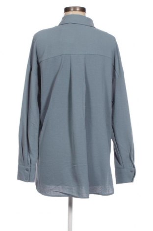 Dámska košeľa  ONLY, Veľkosť S, Farba Modrá, Cena  8,30 €